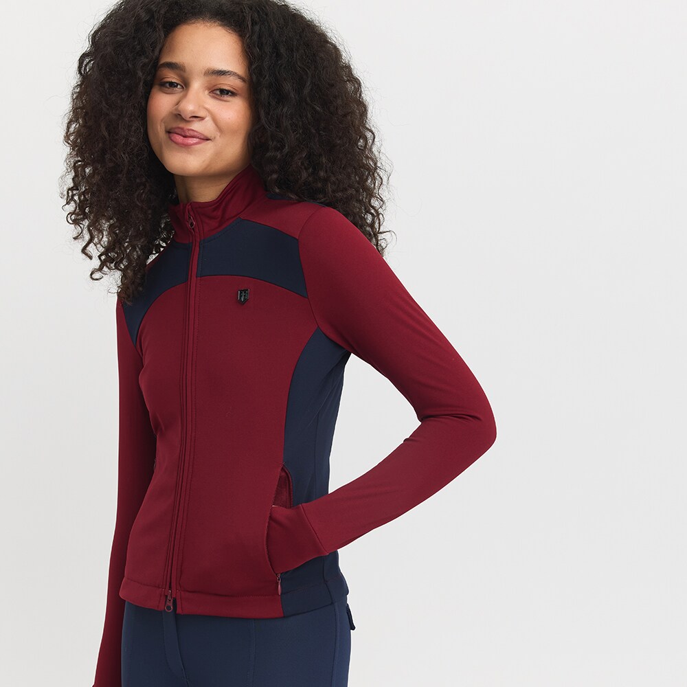 Fleece jumper  Howard Fairfield®