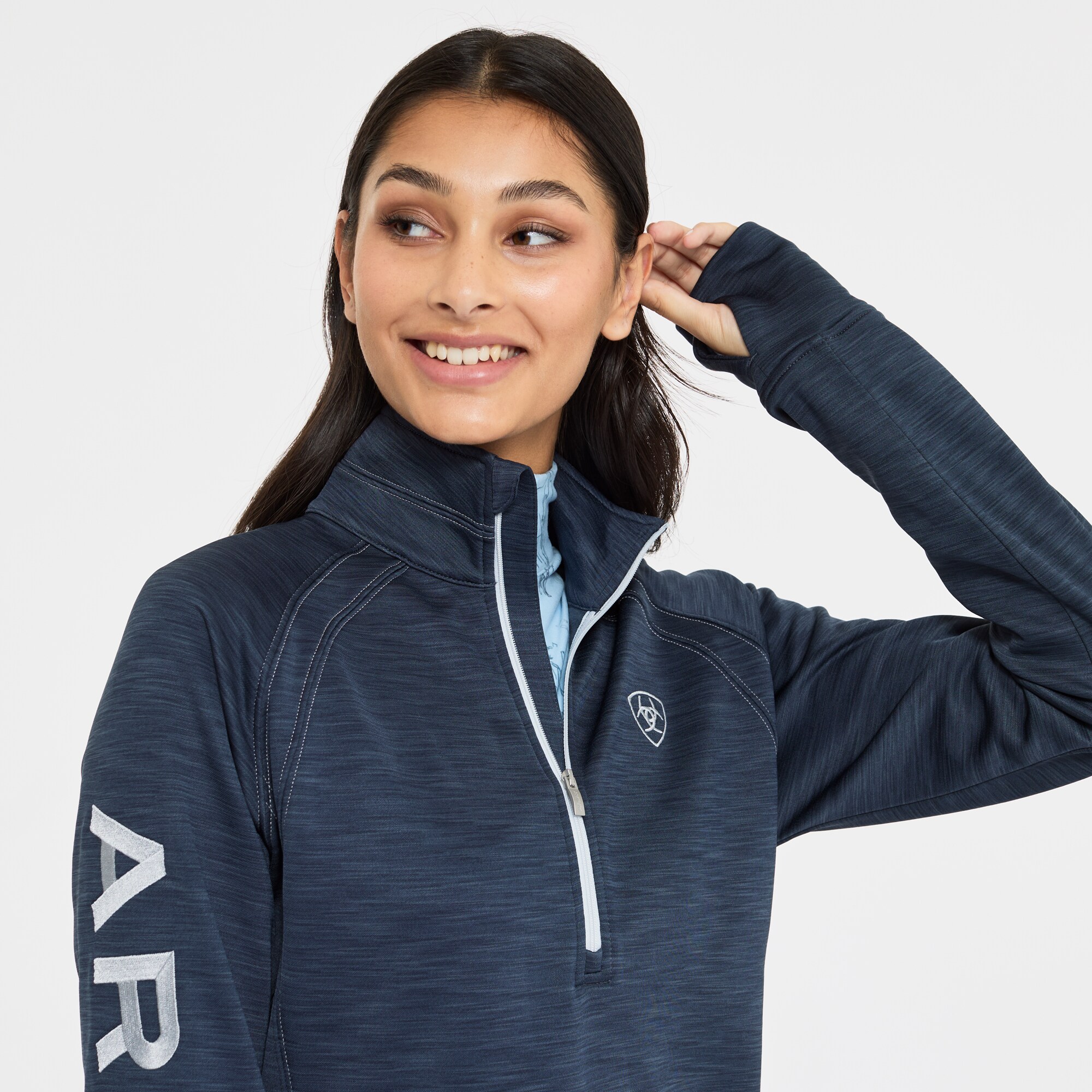 Sweatshirt  Tek team Sweatshirt ARIAT®