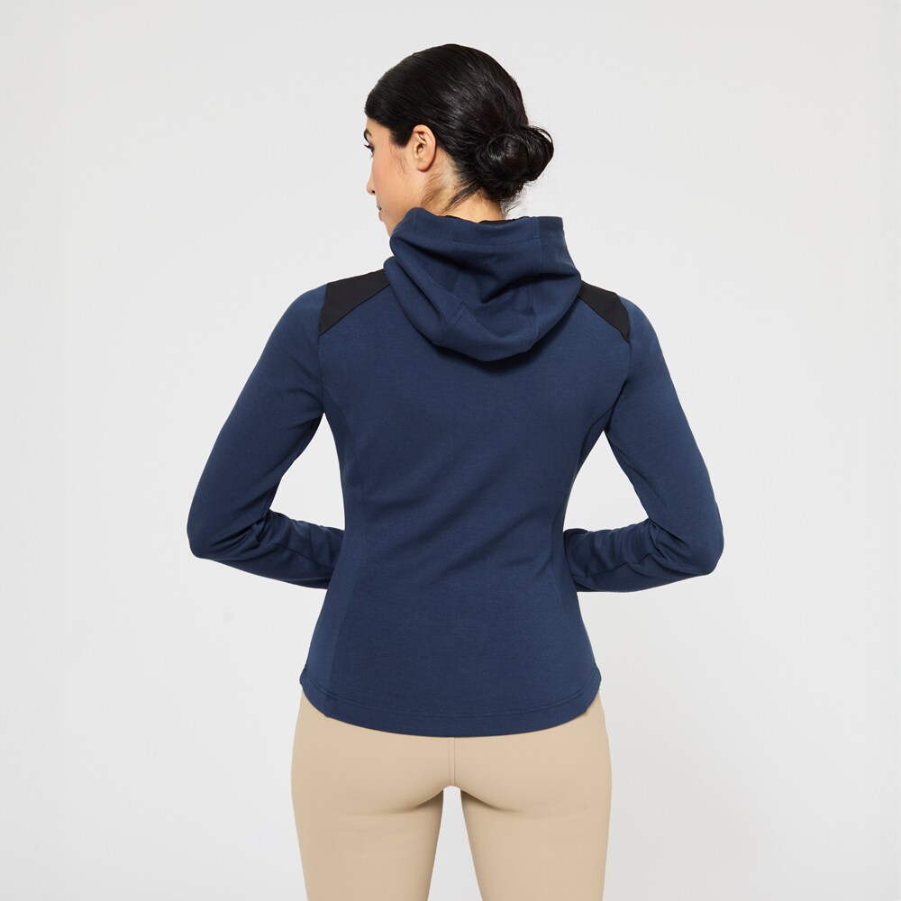 Cardigan  Malin zip hoodie Fairfield®