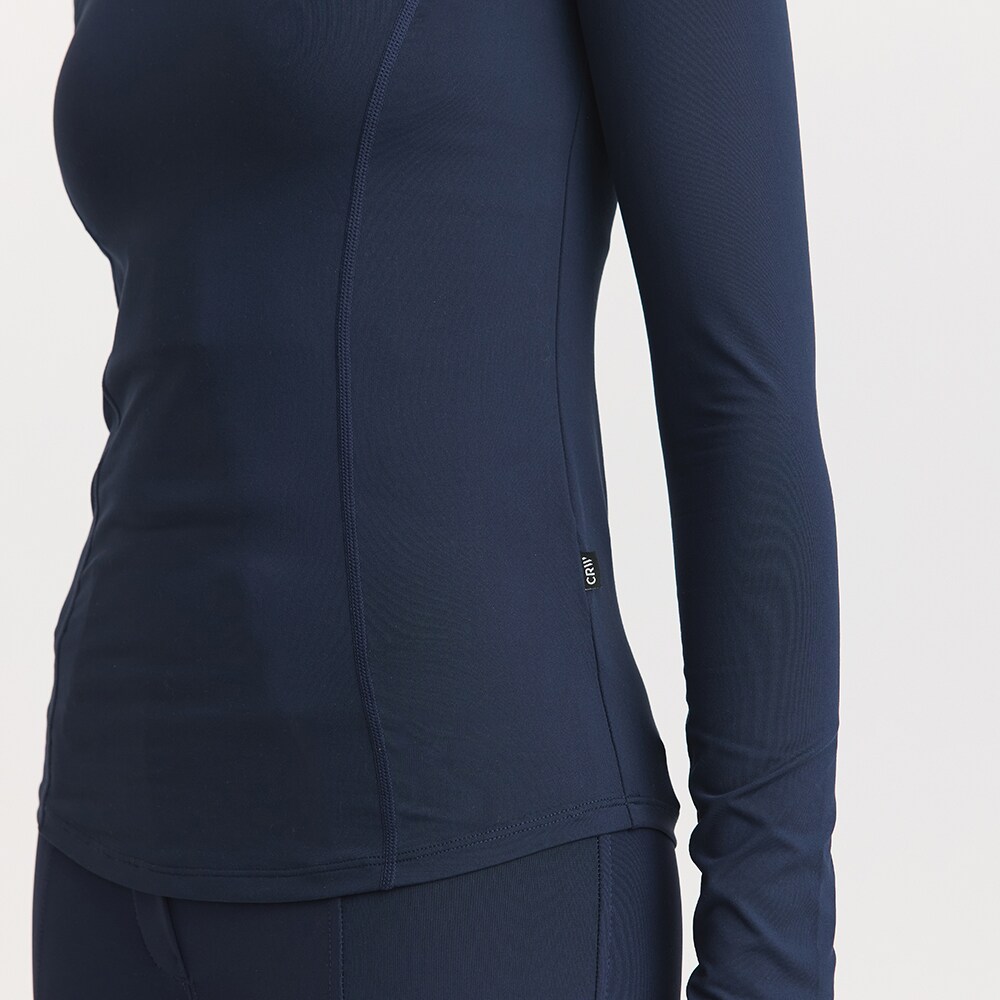 Performance top Long sleeved Goldie CRW®