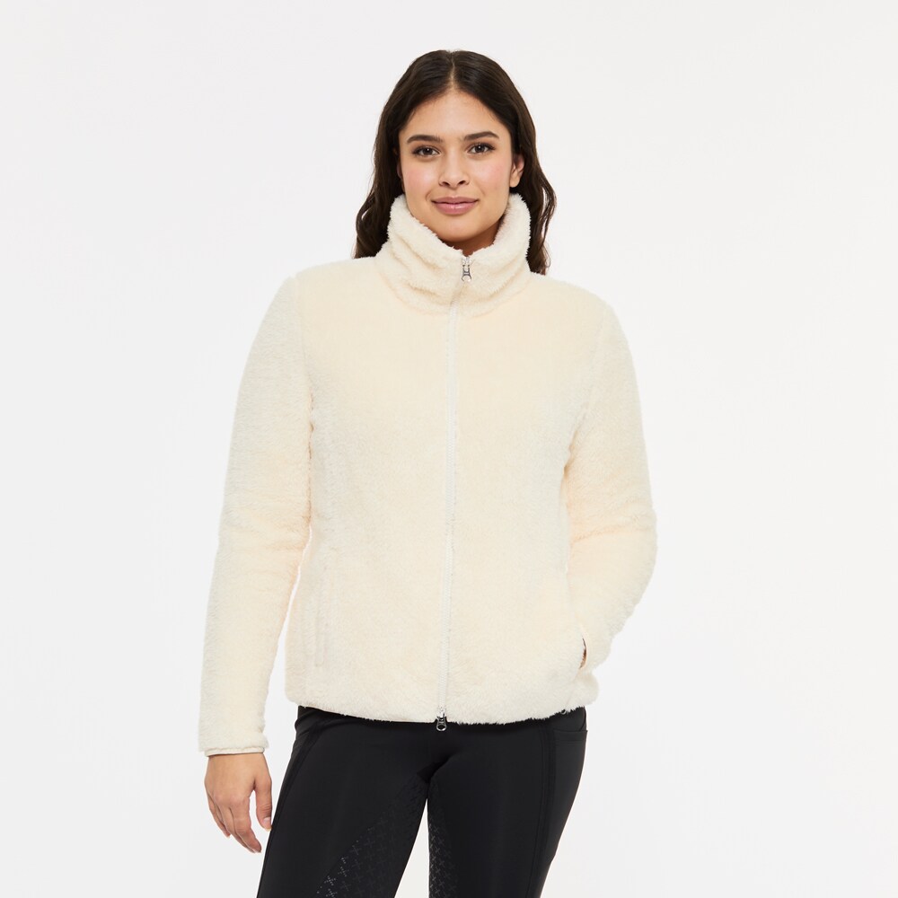 Fleece jacket  Juliet CRW®