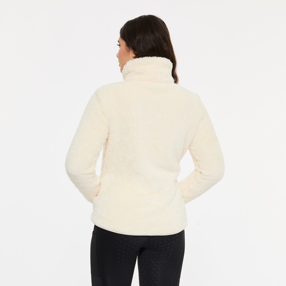 Fleece jacket  Juliet CRW®