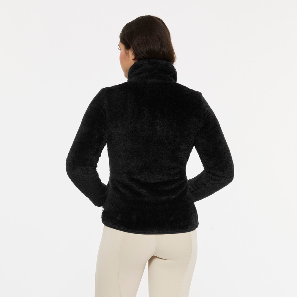 Fleece jacket  Juliet CRW®