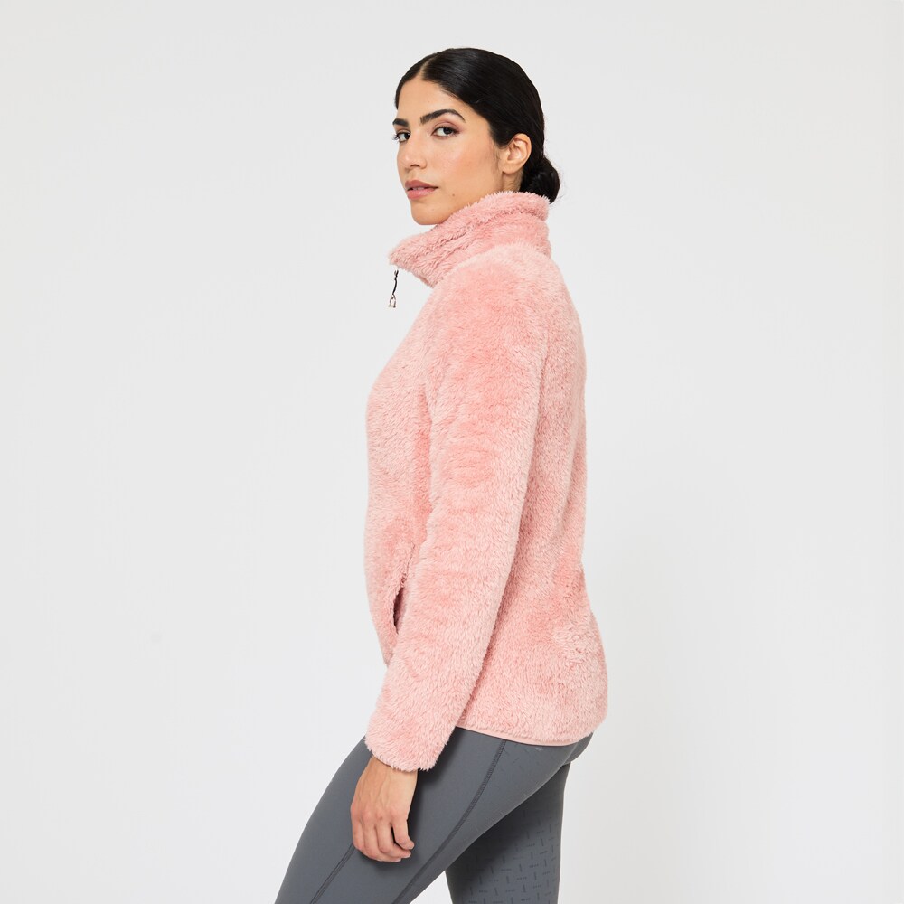 Fleece jacket  Juliet CRW®