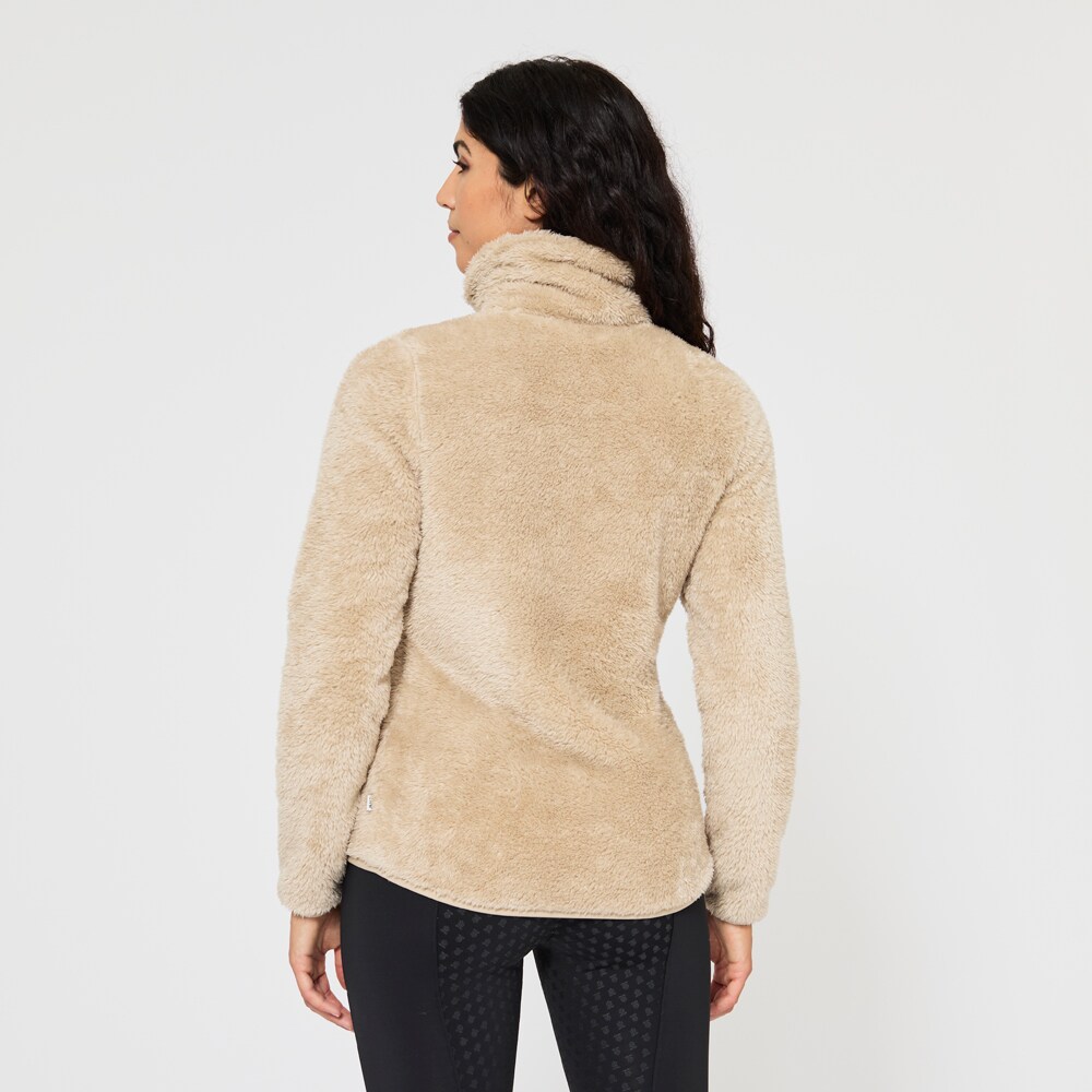 Fleece jacket  Juliet CRW®