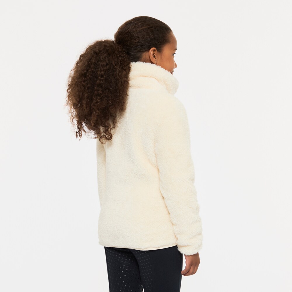 Fleece jacket Junior Juliet CRW®