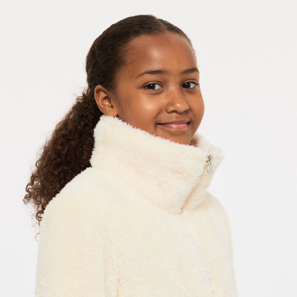 Fleece jacket Junior Juliet CRW®