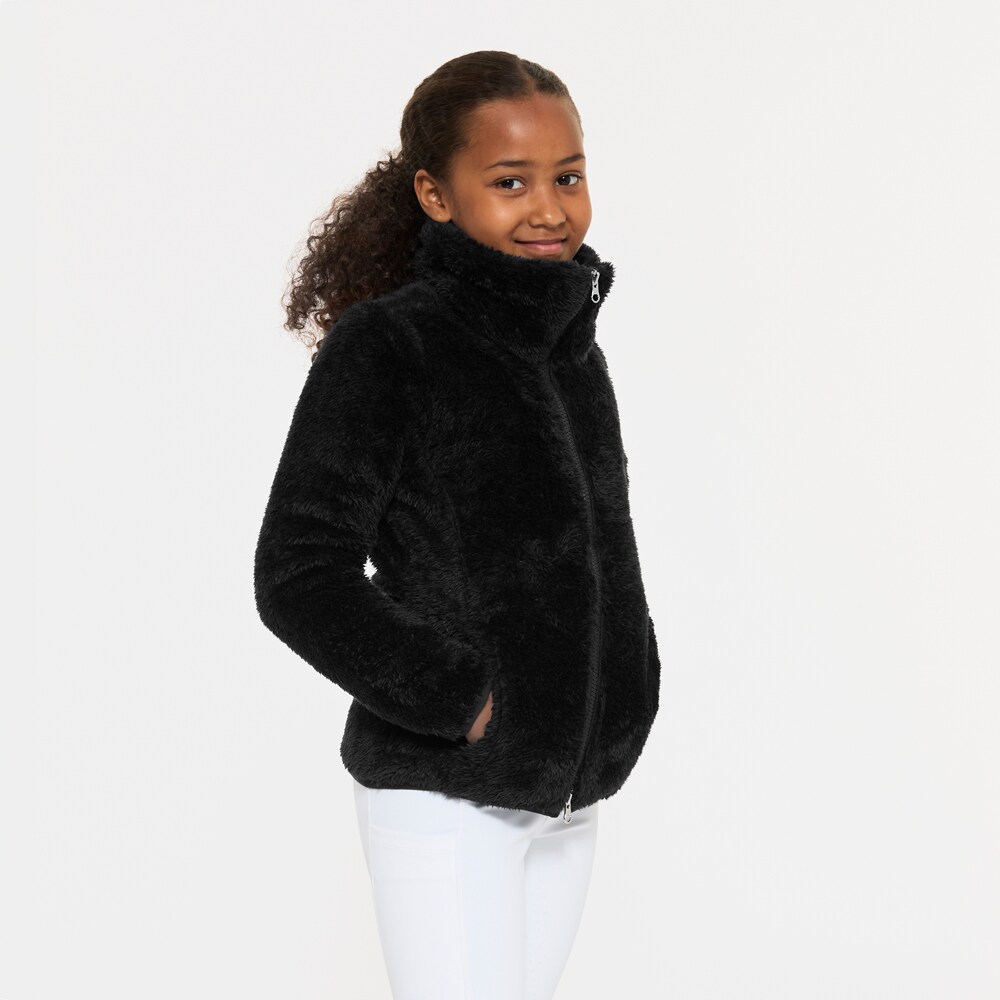 Fleece jacket Junior Juliet CRW®