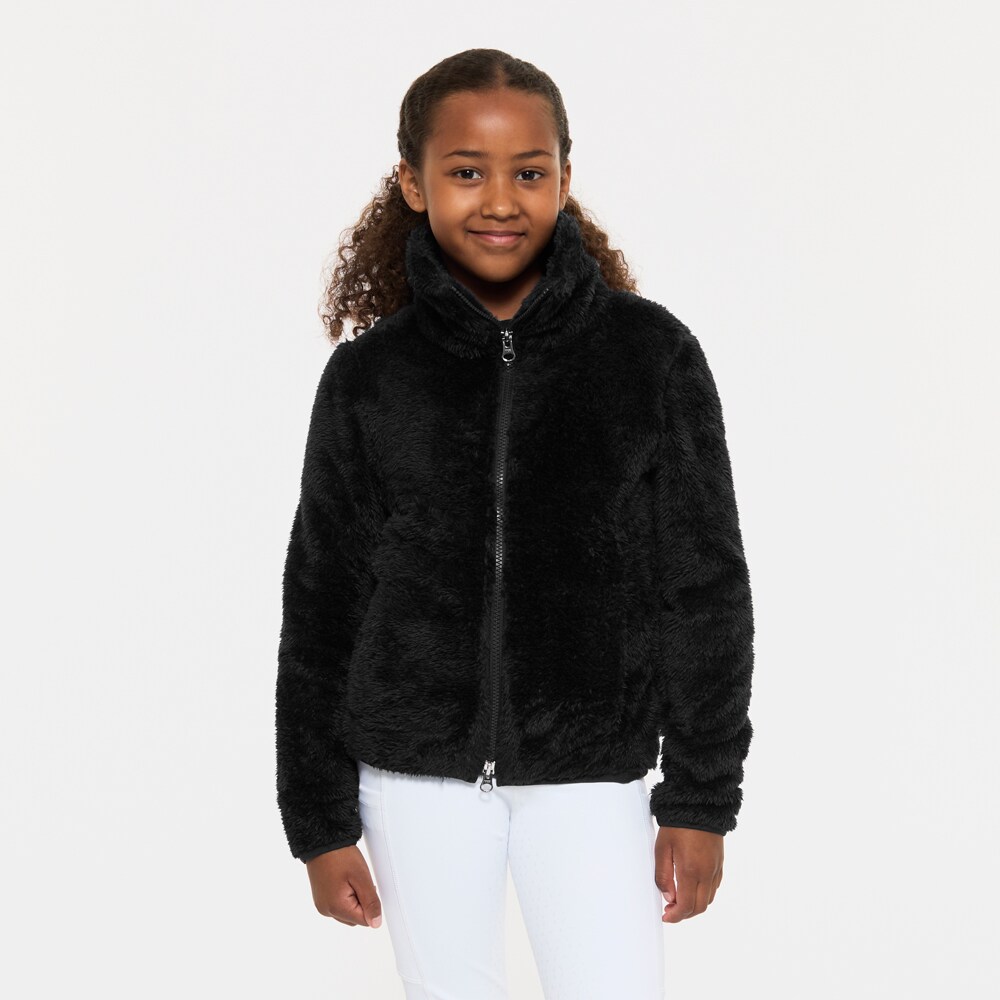 Fleece jacket Junior Juliet CRW®