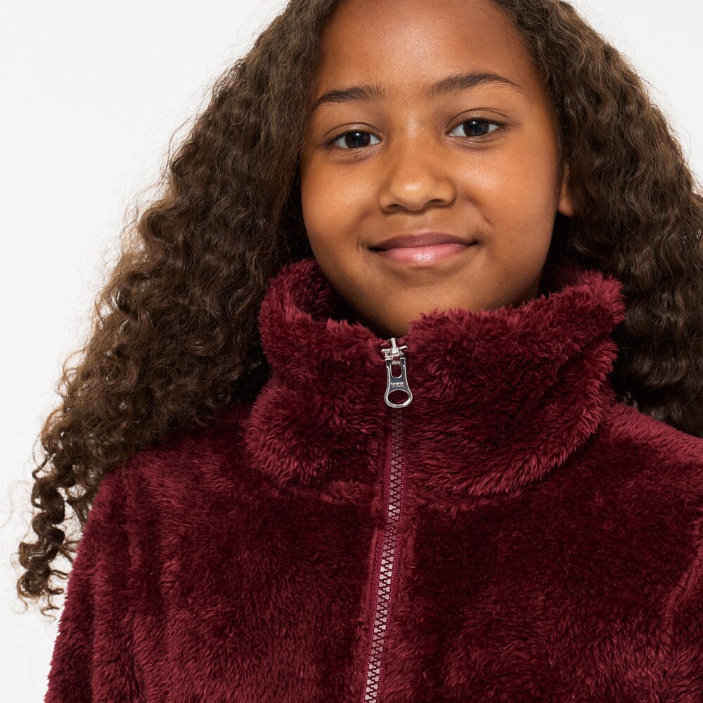 Fleece jacket Junior Juliet CRW®