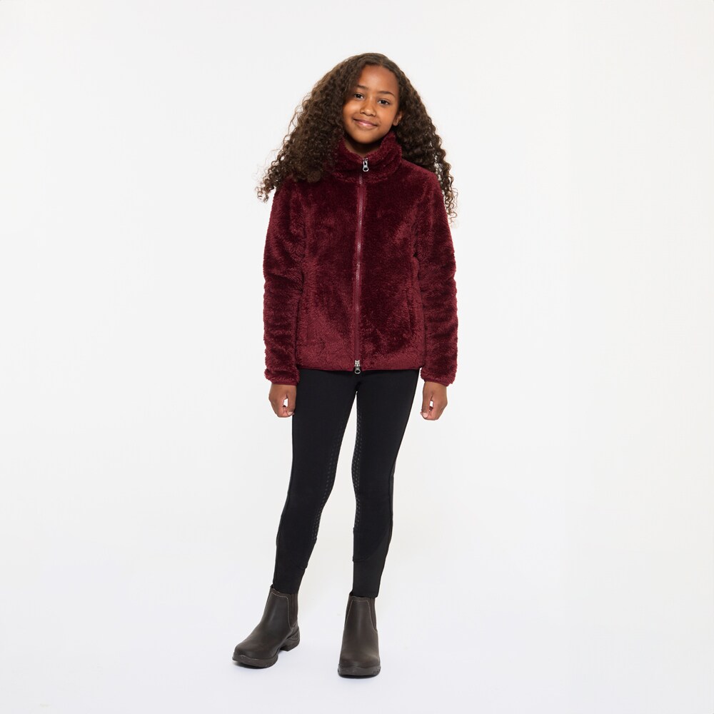 Fleece jacket Junior Juliet CRW®