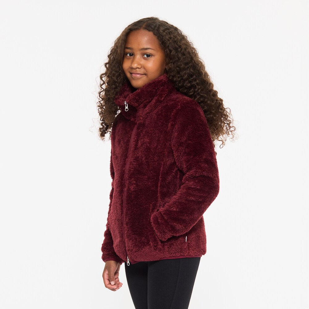 Fleece jacket Junior Juliet CRW®