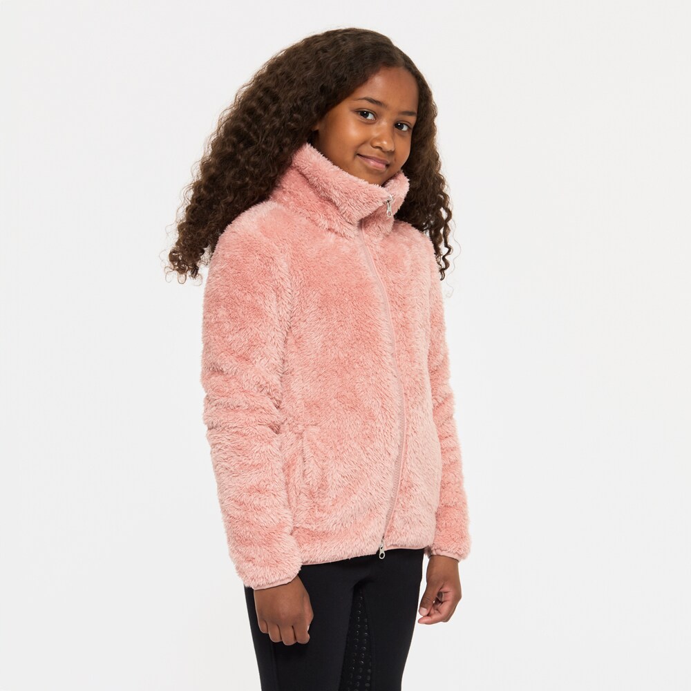 Fleece jacket Junior Juliet CRW®