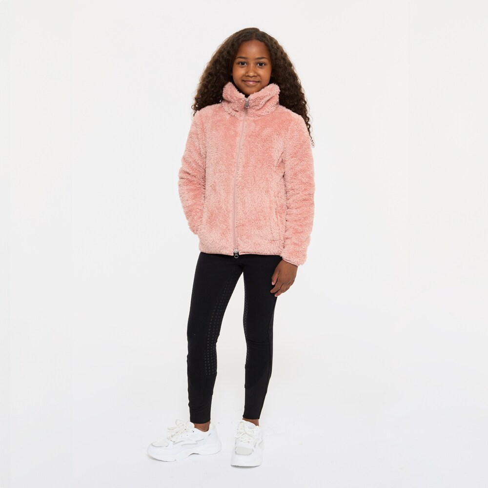 Fleece jacket Junior Juliet CRW®