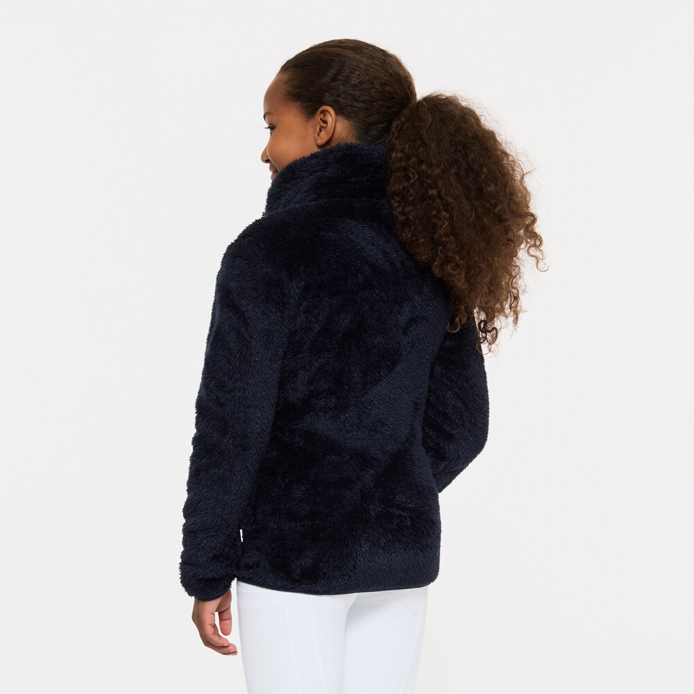 Fleece jacket Junior Juliet CRW®