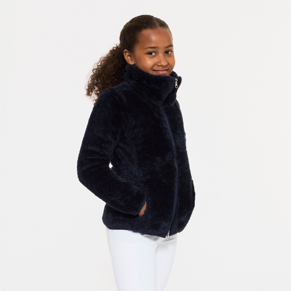 Fleece jacket Junior Juliet CRW®