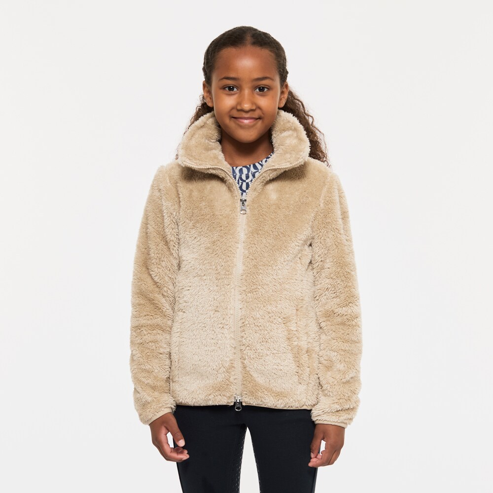 Fleece jacket Junior Juliet CRW®