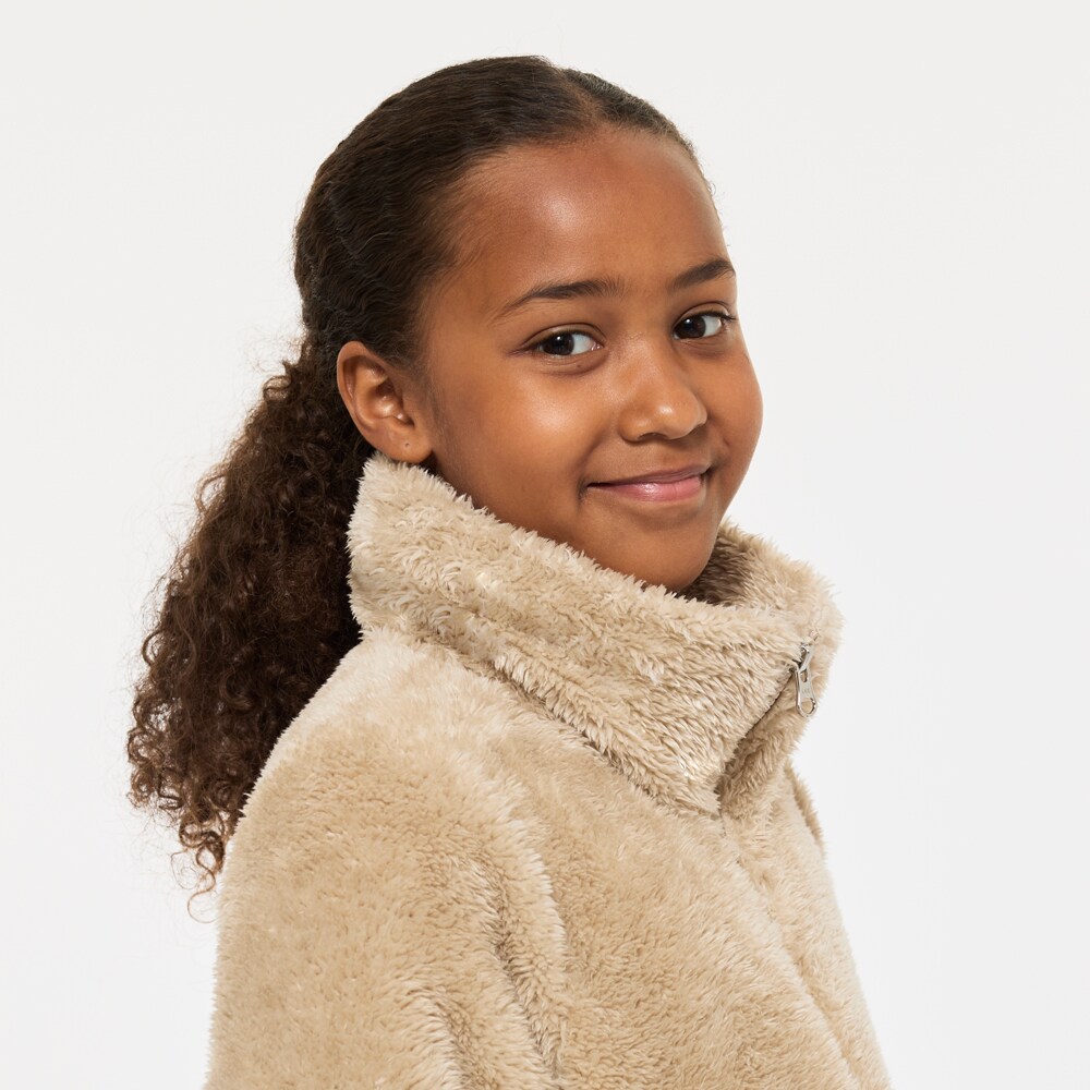 Fleece jacket Junior Juliet CRW®