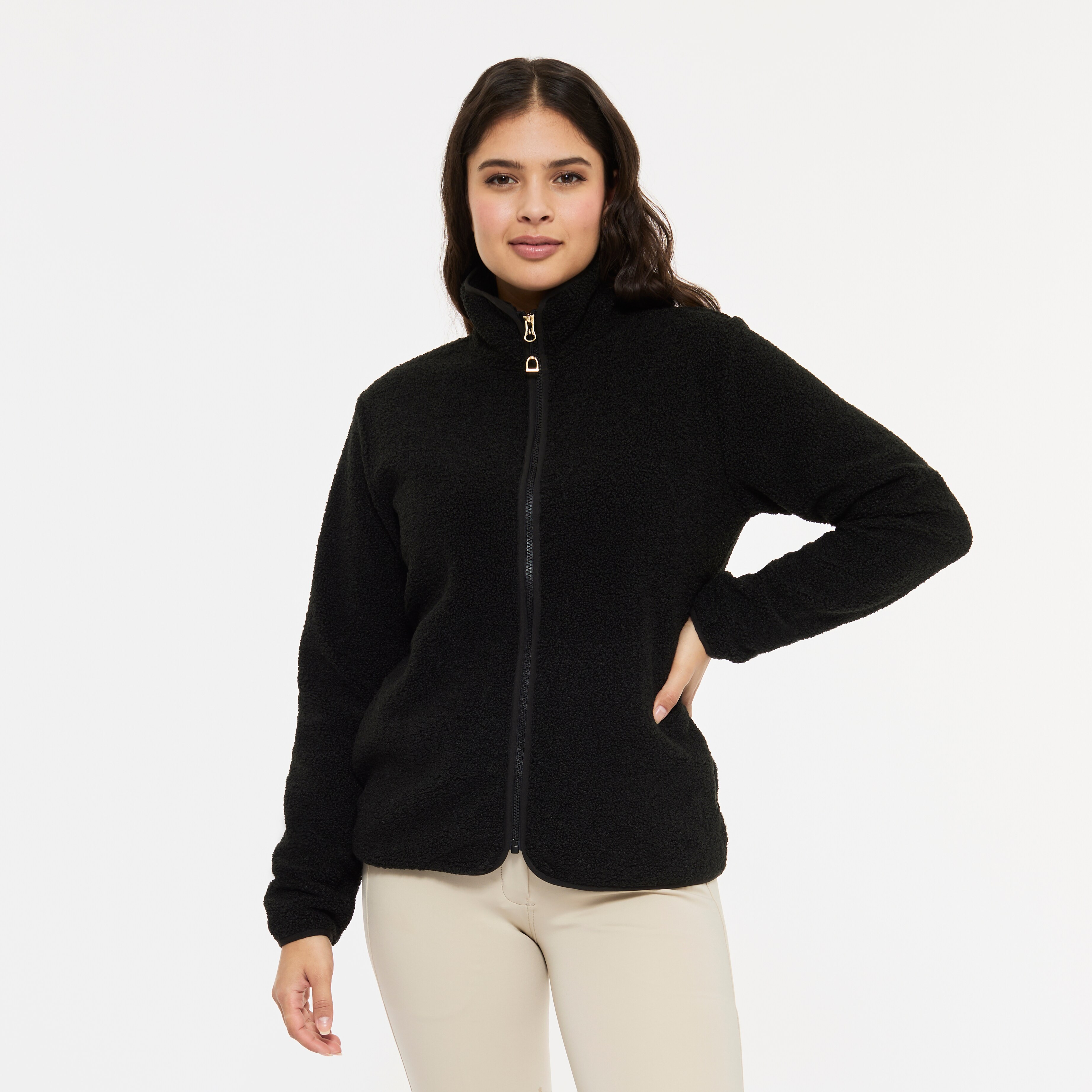 Fleece jumper  Rowdy CRW®