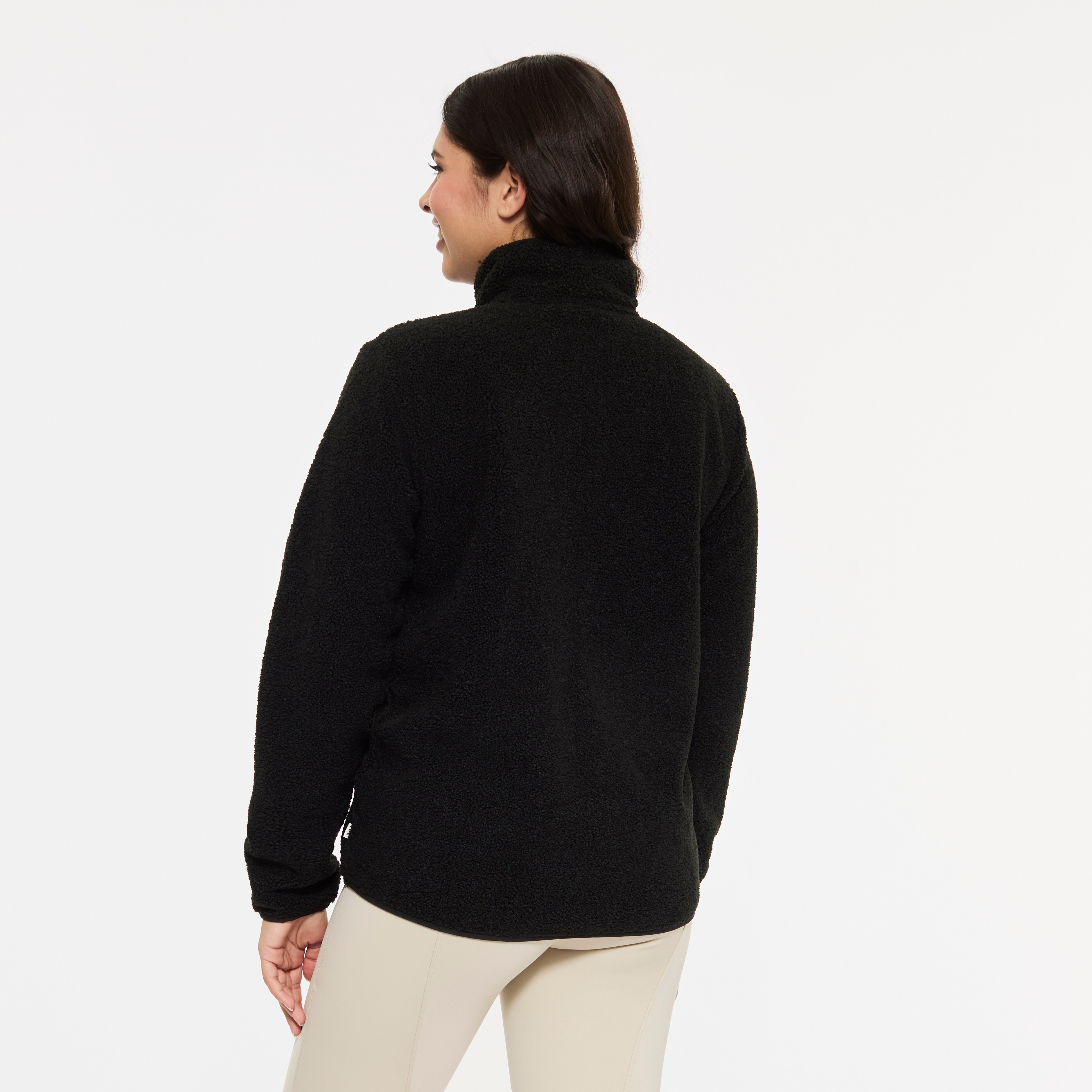 Fleece jumper  Rowdy CRW®