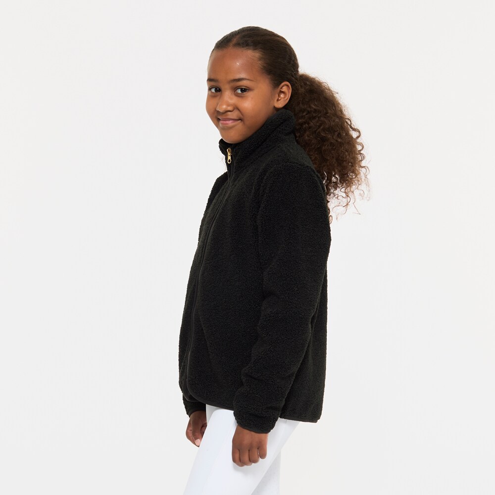 Fleece jumper Junior Rowdy CRW®