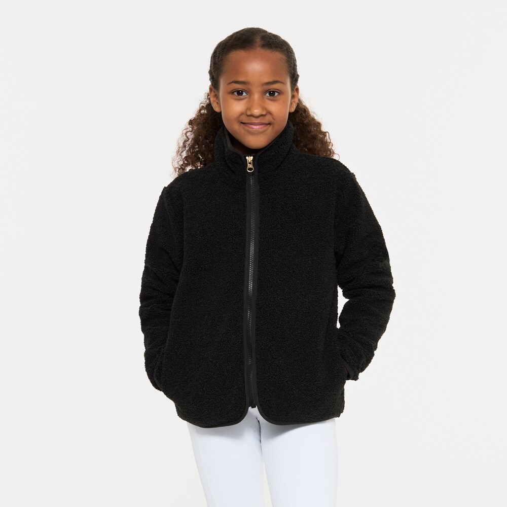 Fleece jumper Junior Rowdy CRW®