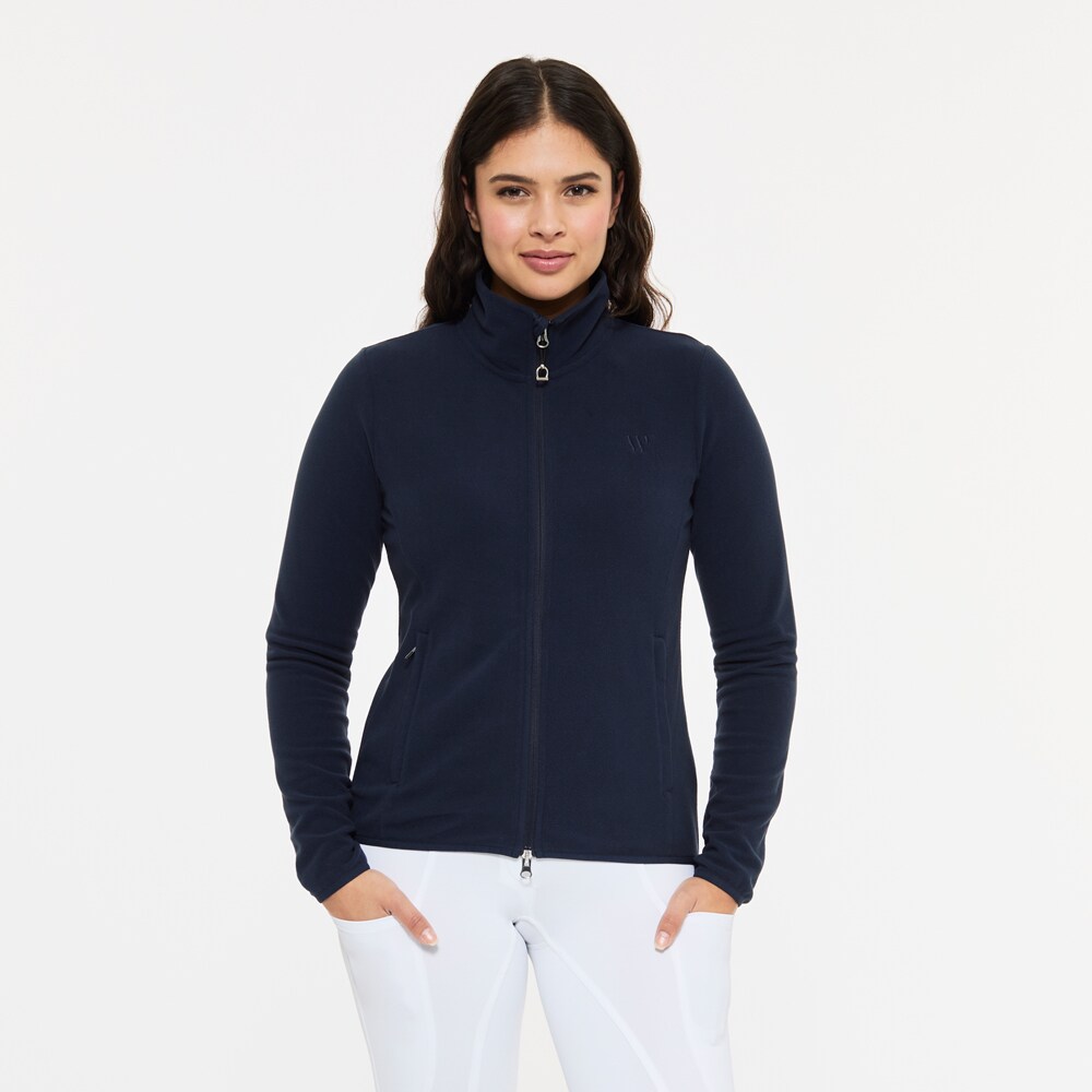 Fleece jacket  Basic CRW®