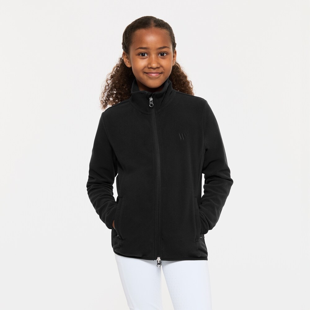 Fleece jacket Junior Basic CRW®