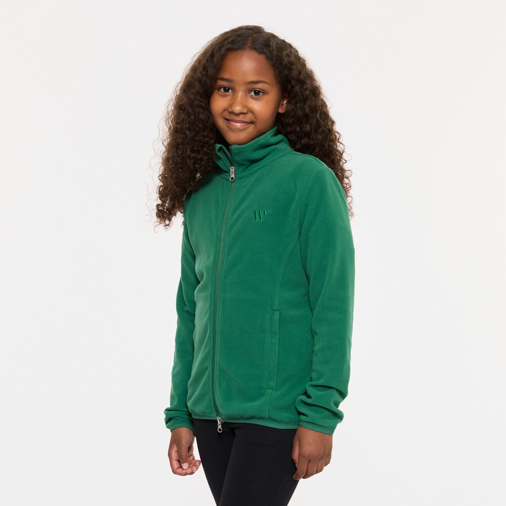 Fleece jacket Junior Basic CRW®