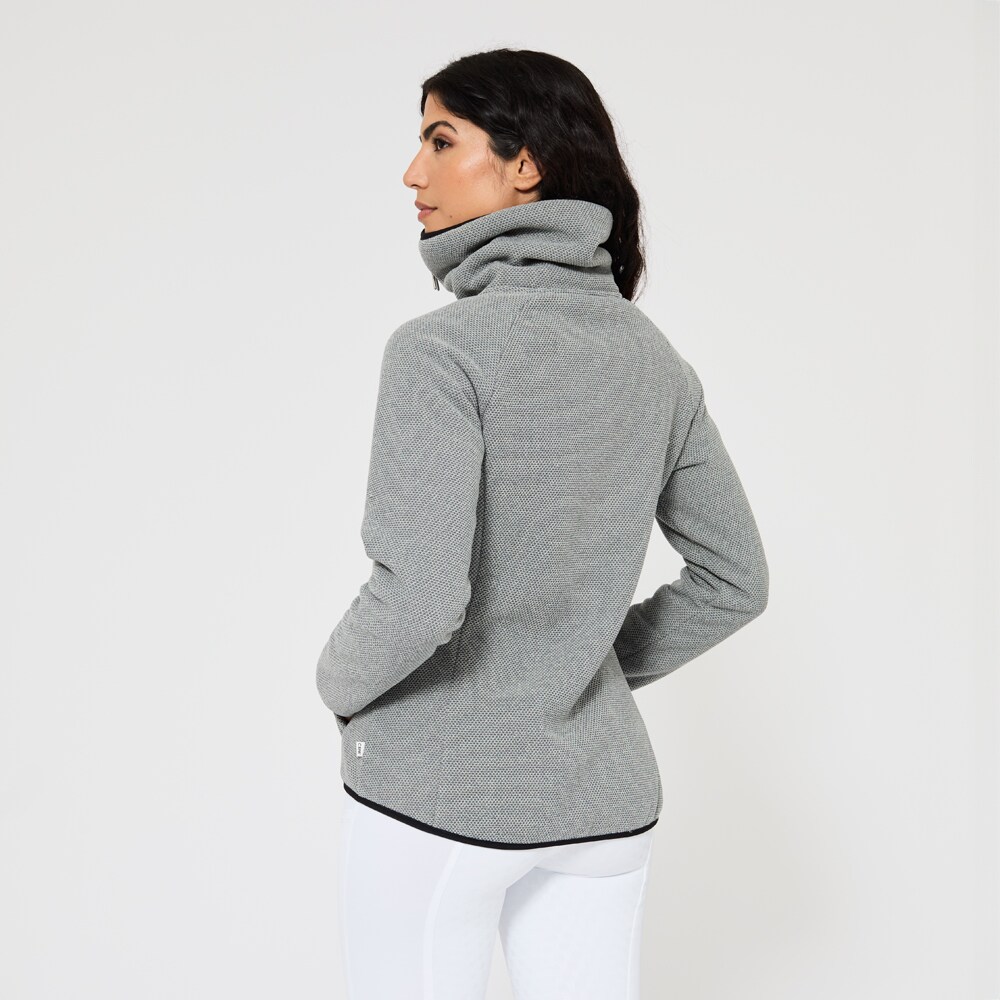 Fleece jumper  Ambra CRW®