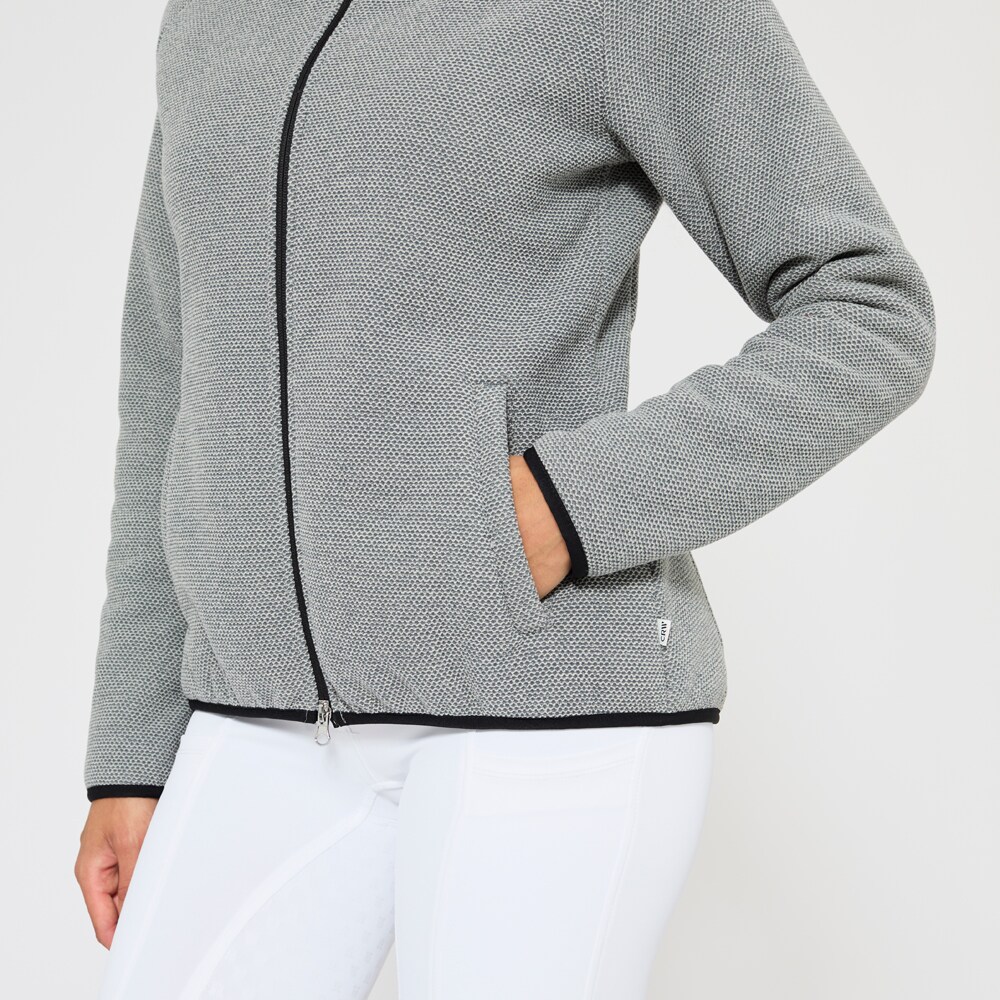 Fleece jumper  Ambra CRW®