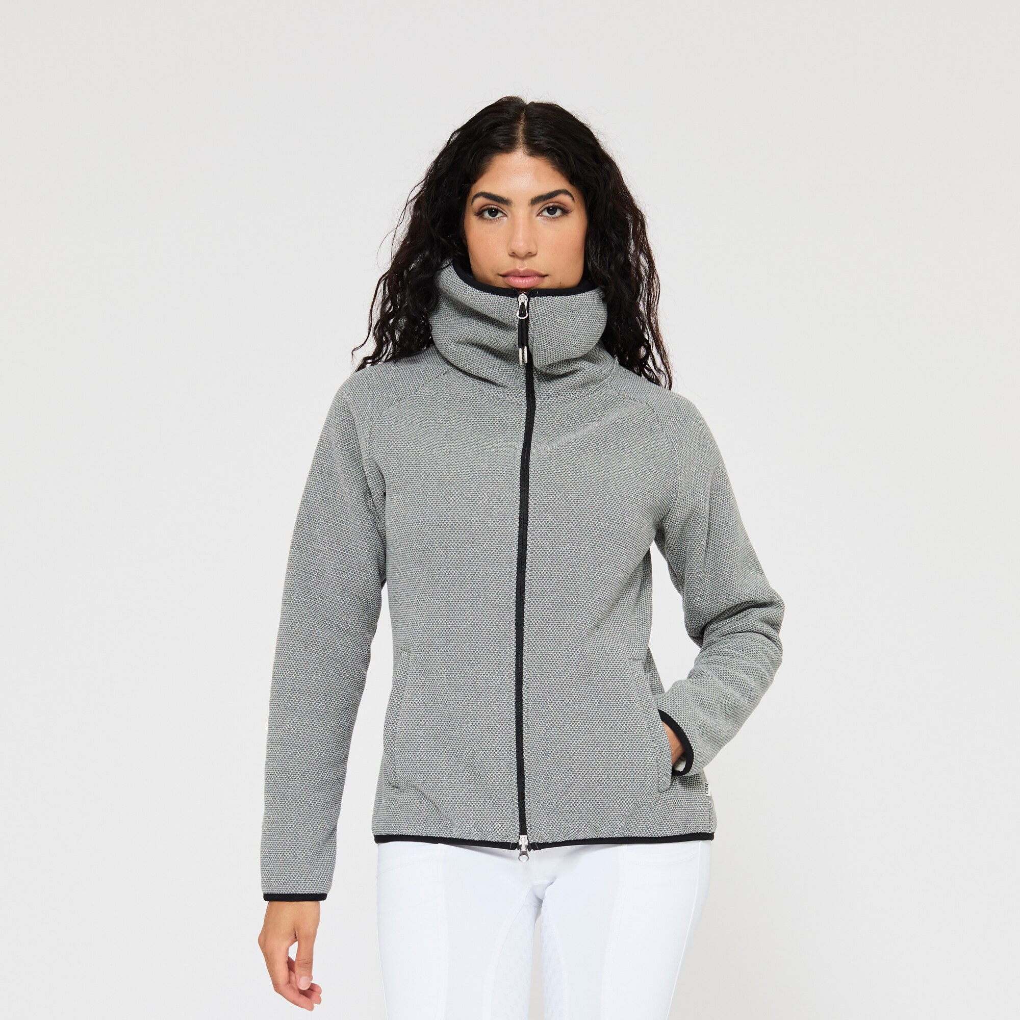 Fleece jumper  Ambra CRW®