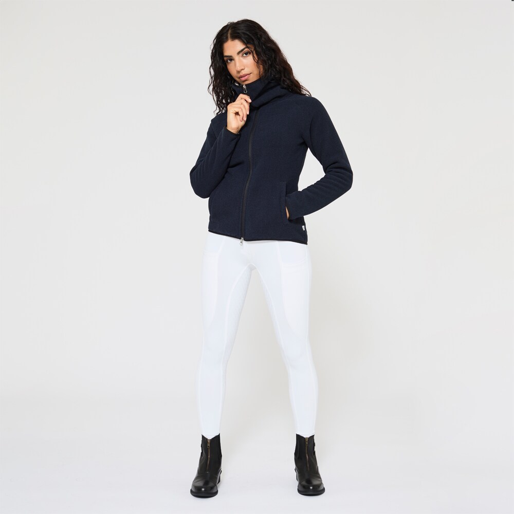 Fleece jumper  Ambra CRW®