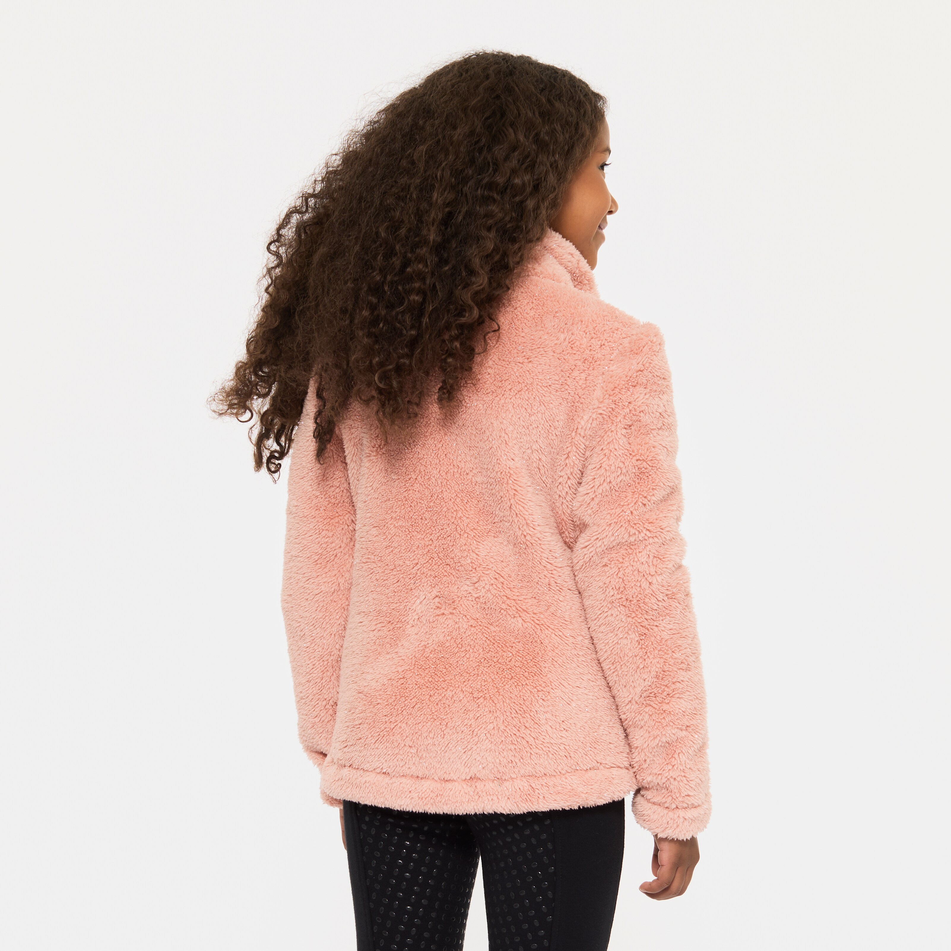 Fleece jacket Junior Minette CRW®