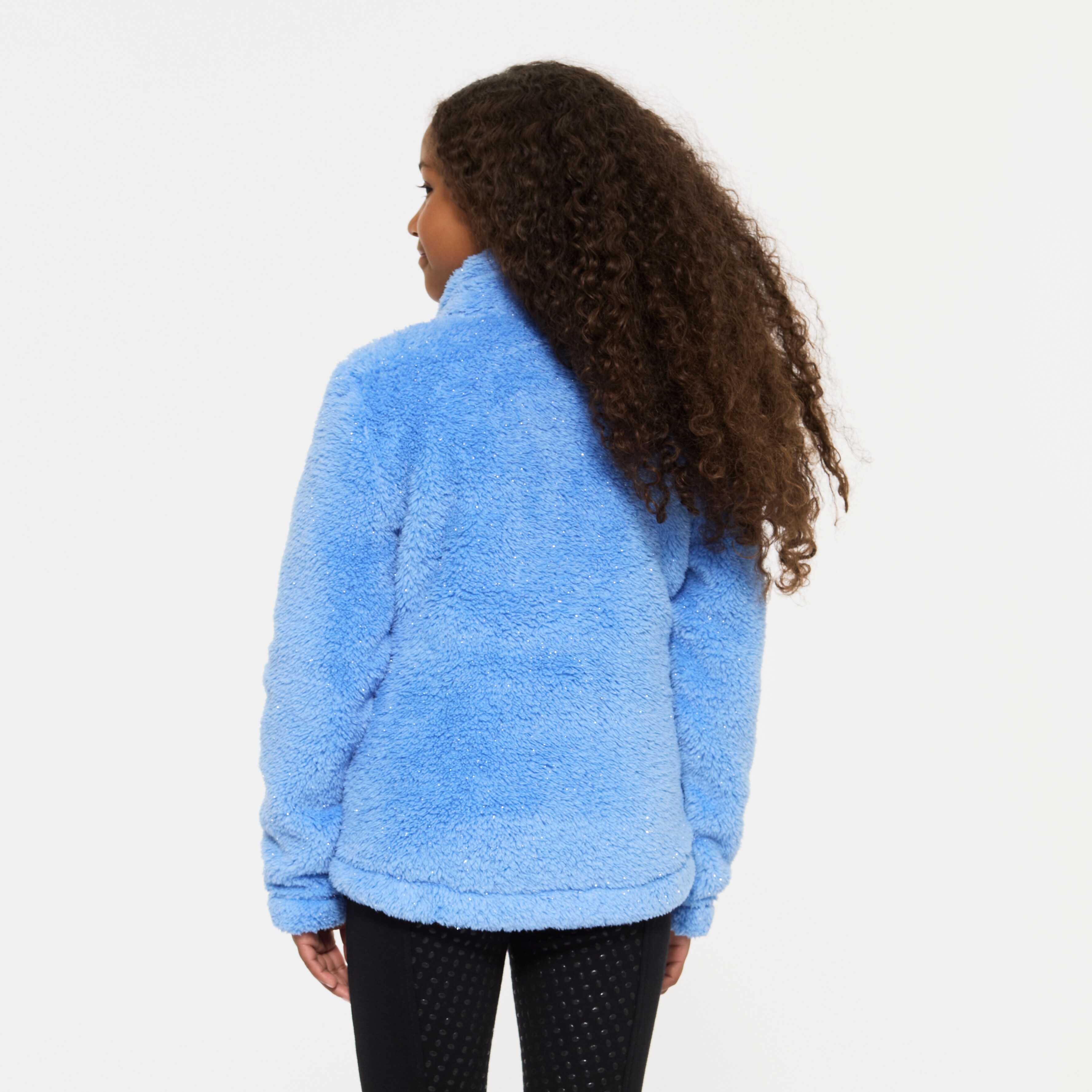 Fleece jacket Junior Minette CRW®