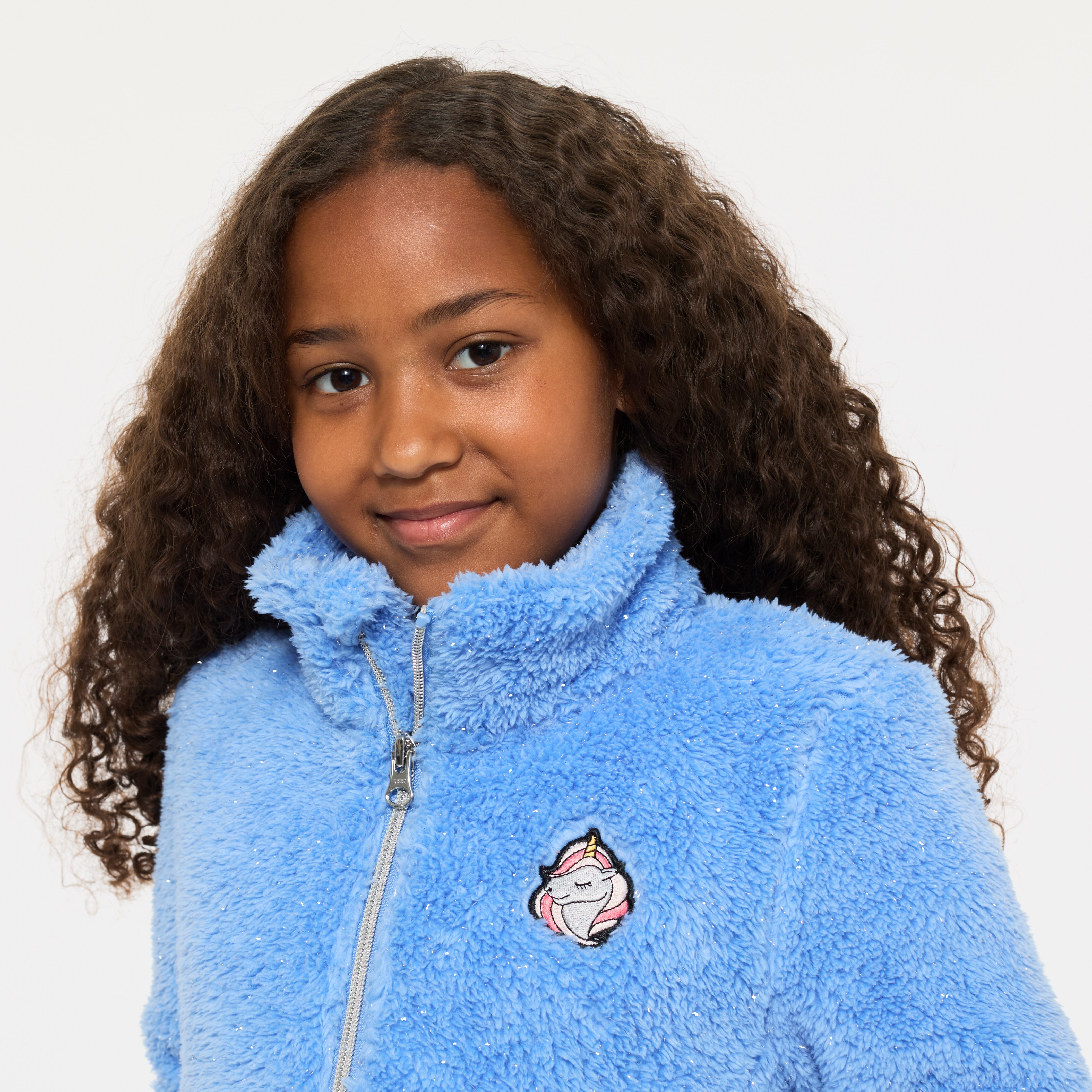 Fleece jacket Junior Minette CRW®