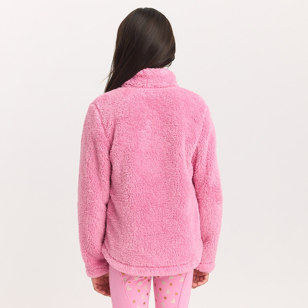 Fleece jacket Junior Minette CRW®