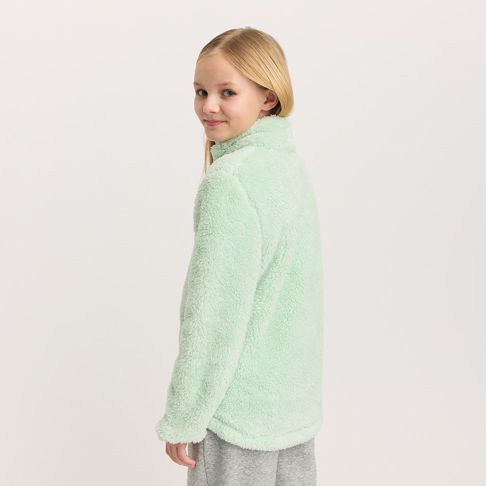 Fleece jacket Junior Minette CRW®