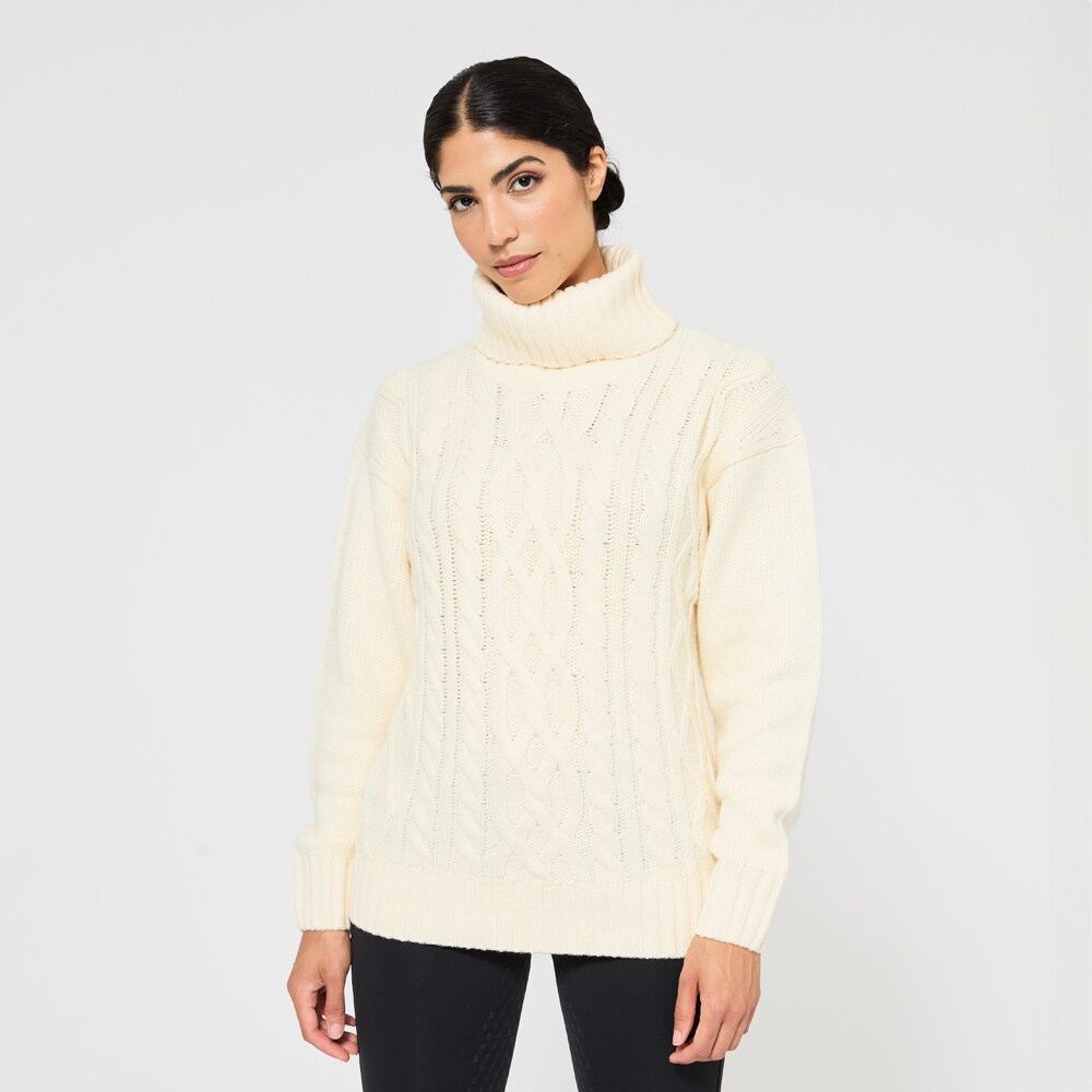 Knitted jumper  Tucker JH Collection®