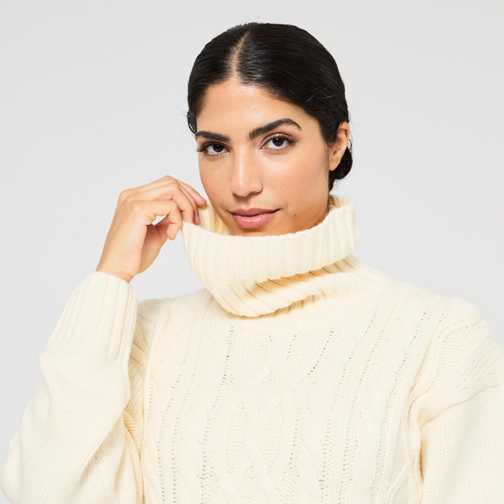 Knitted jumper  Tucker JH Collection®