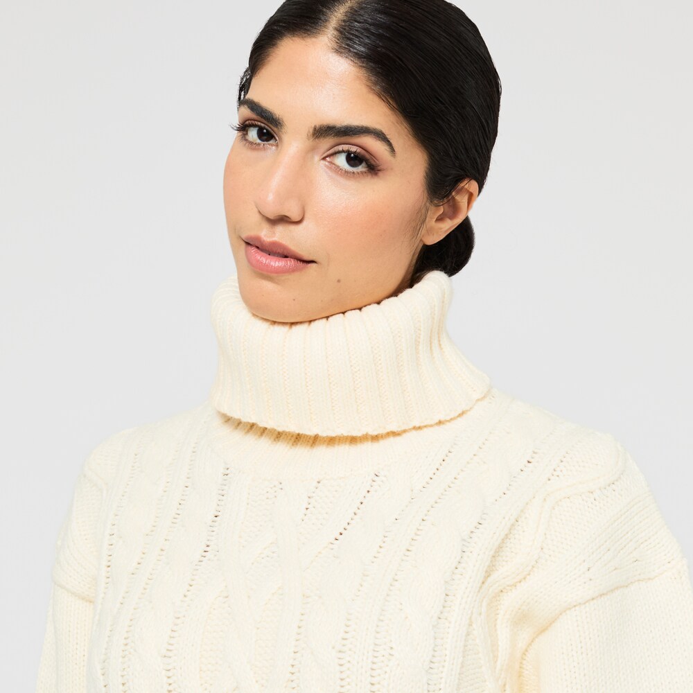 Knitted jumper  Tucker JH Collection®