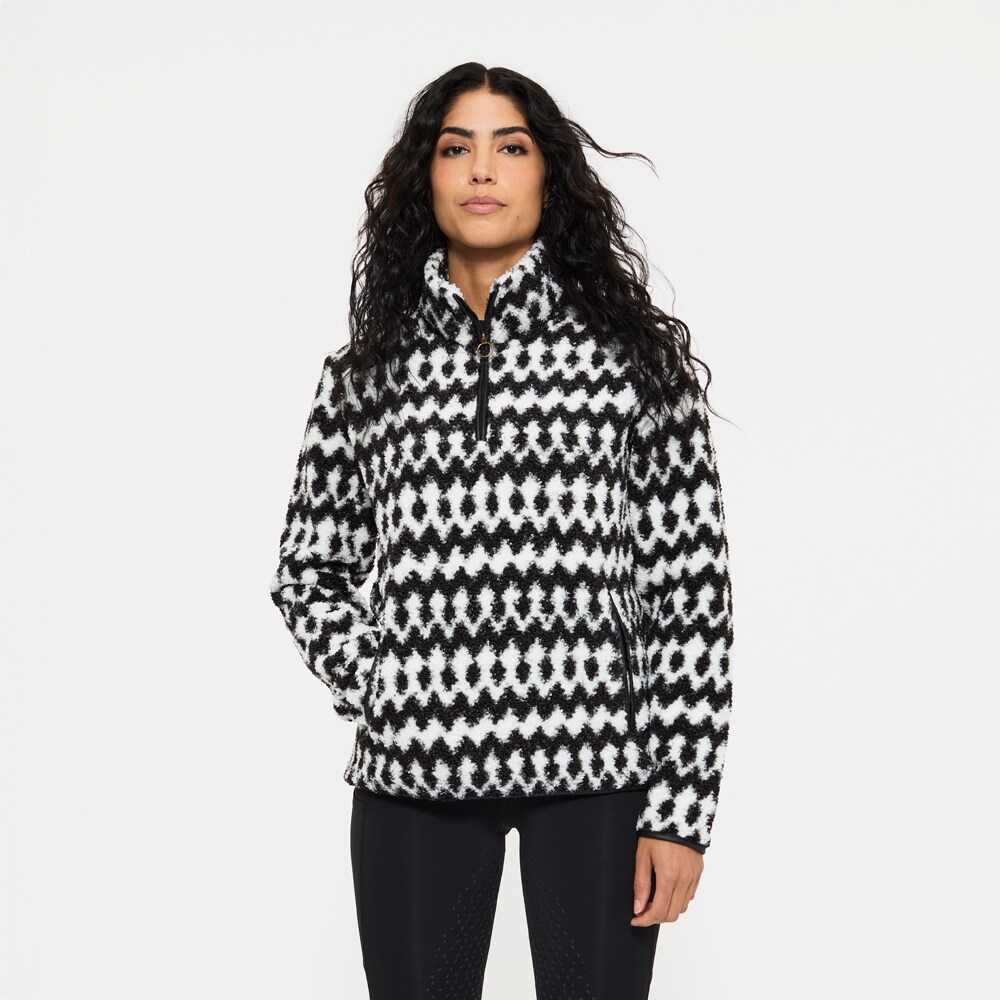 Fleece jumper  Chance JH Collection®