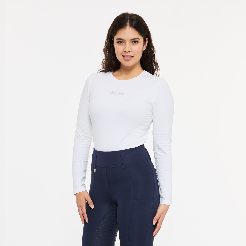 Top Long sleeved Romy Fairfield®