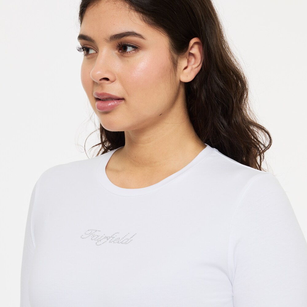 Top Long sleeved Romy Fairfield®