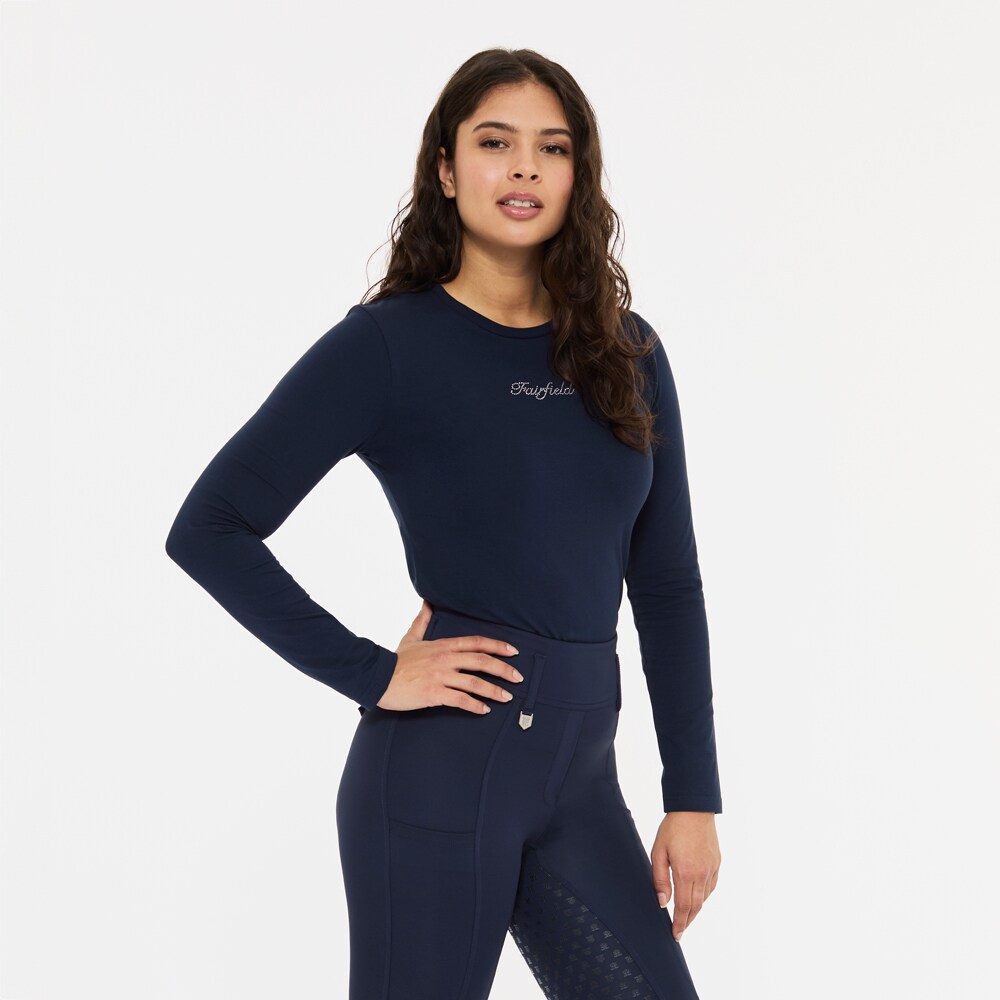 Top Long sleeved Romy Fairfield®