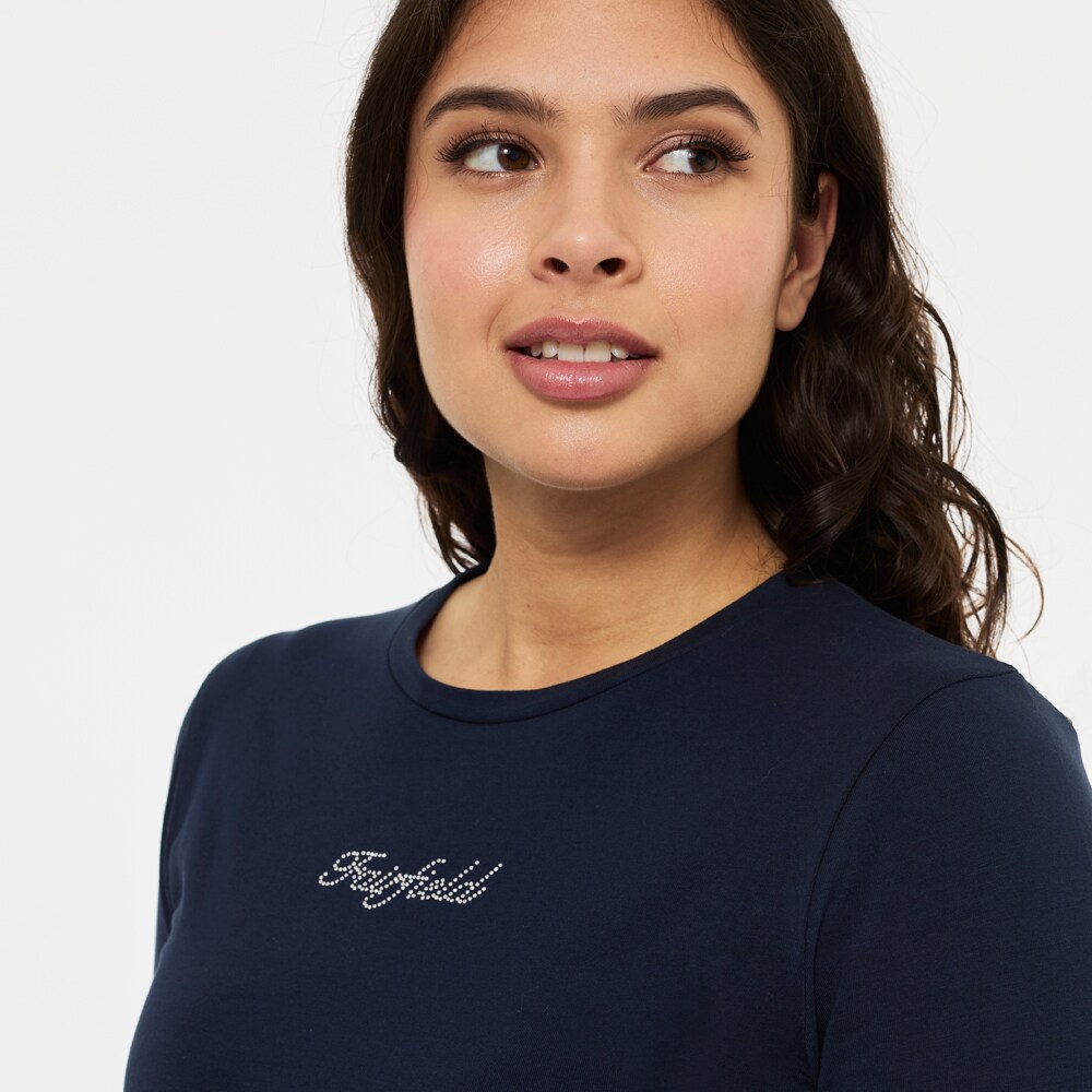 Top Long sleeved Romy Fairfield®