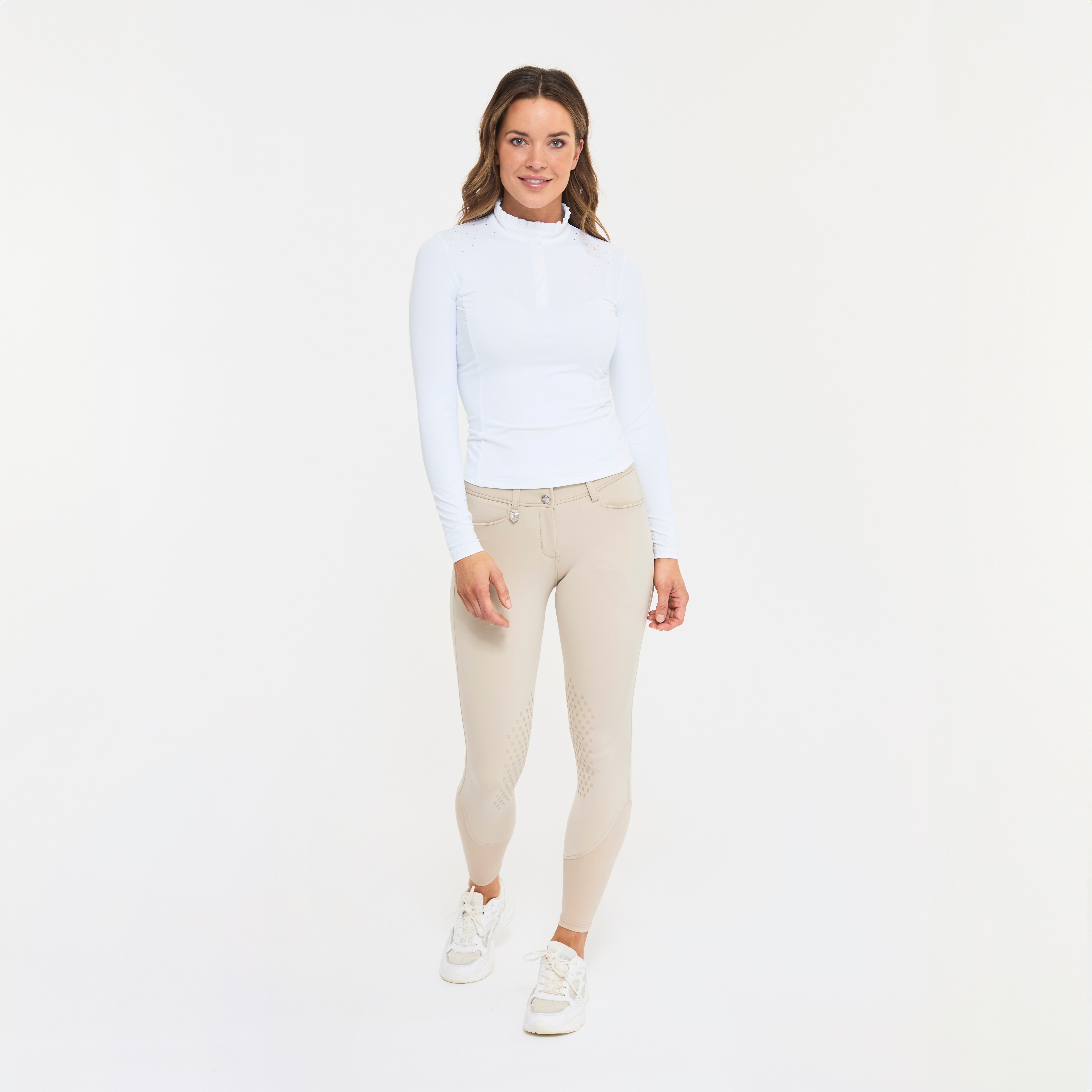 Competition top Long sleeved Rosalita Fairfield®