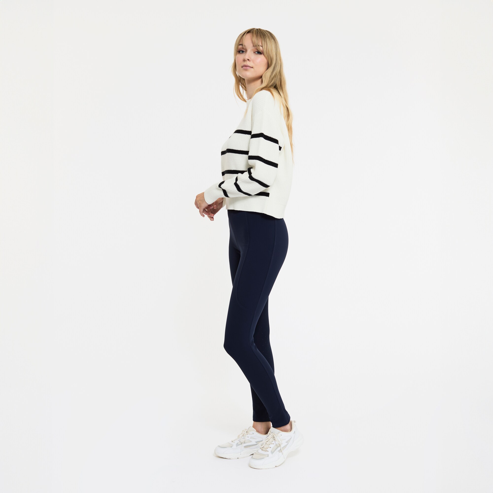 Knitted jumper  Ines CRW®