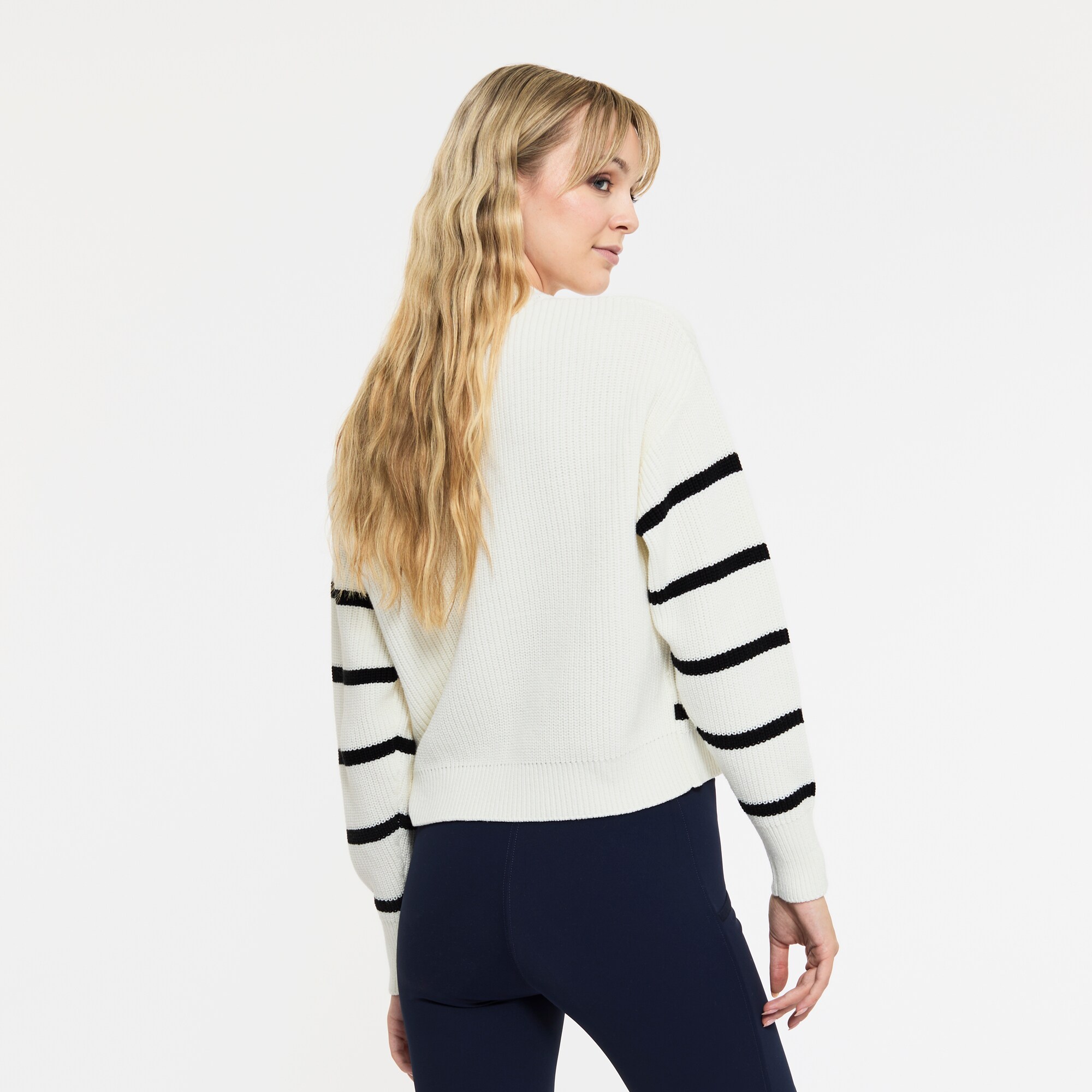 Knitted jumper  Ines CRW®