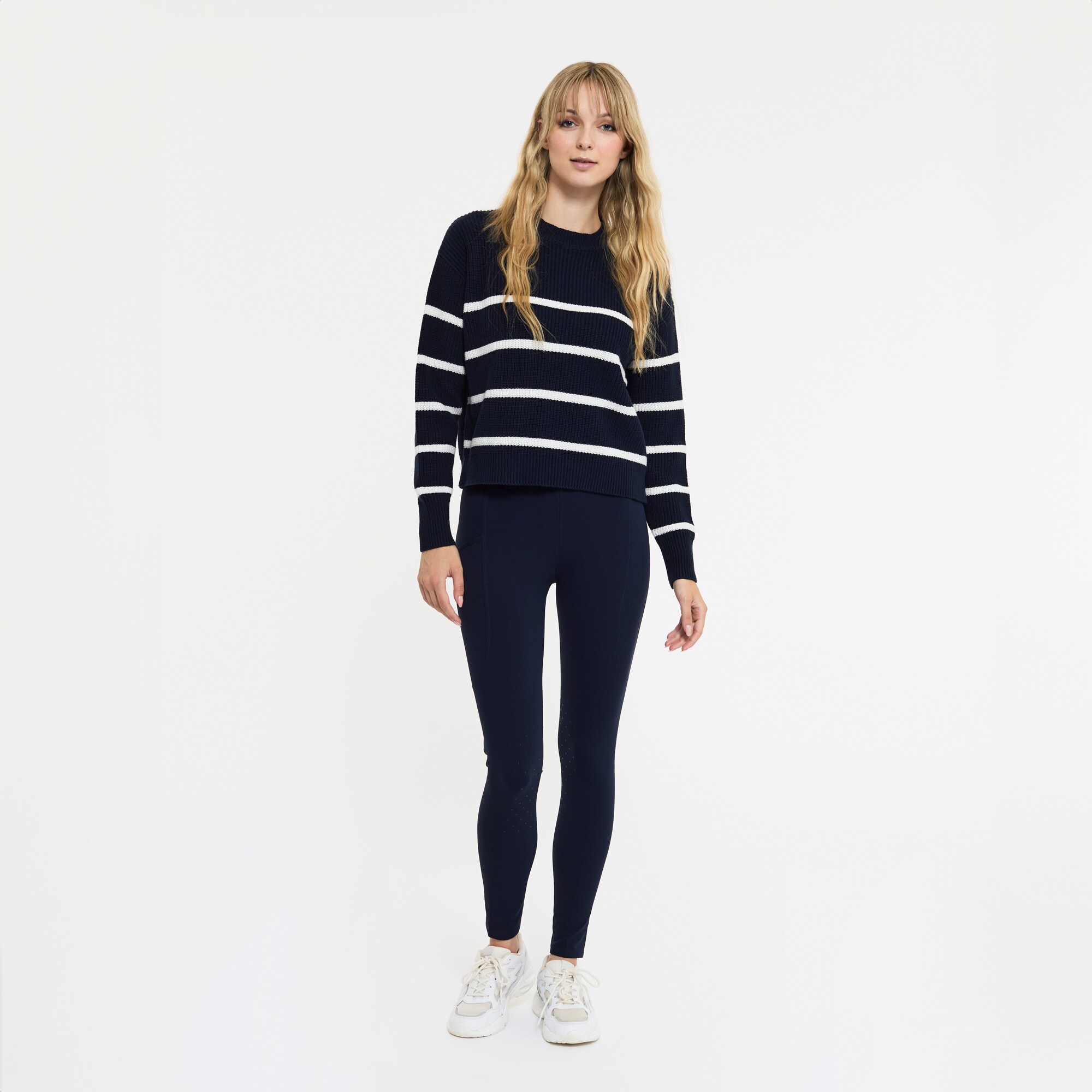 Knitted jumper  Ines CRW®